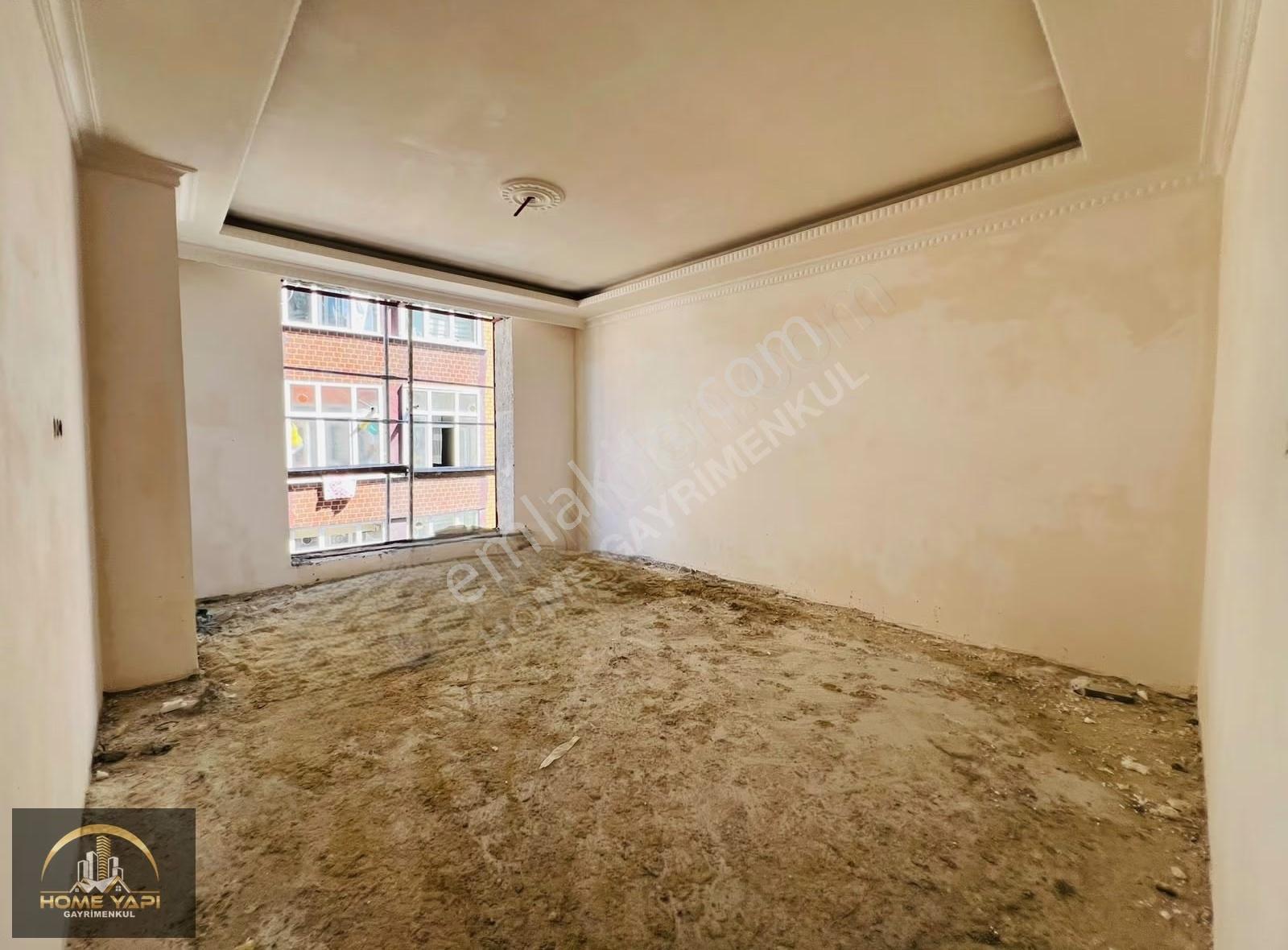 Home'dan Ordu Cad Üzerinde Sıfır Lüx 2+1 100m² Ara Kat Daireler. - Görsel 33