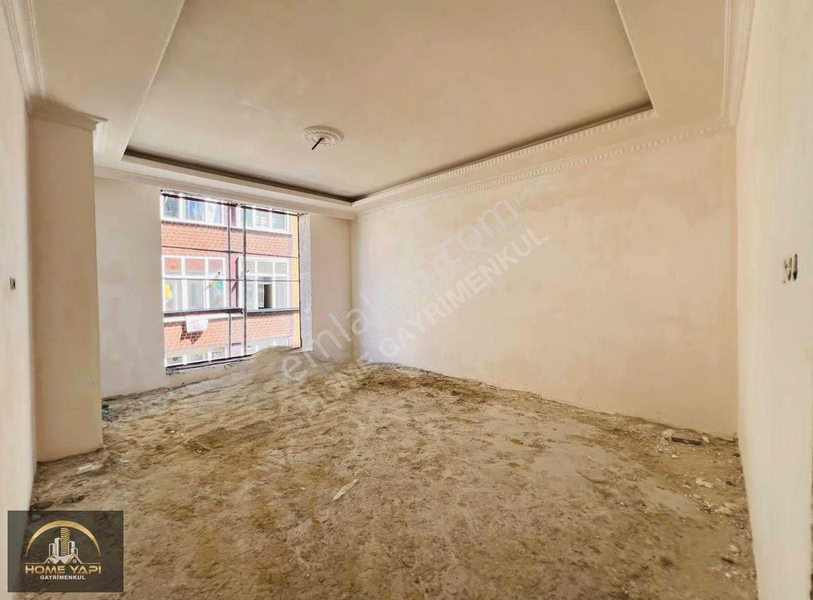 Home'dan Ordu Cad Üzerinde Sıfır Lüx 2+1 100m² Ara Kat Daireler. - Görsel 27