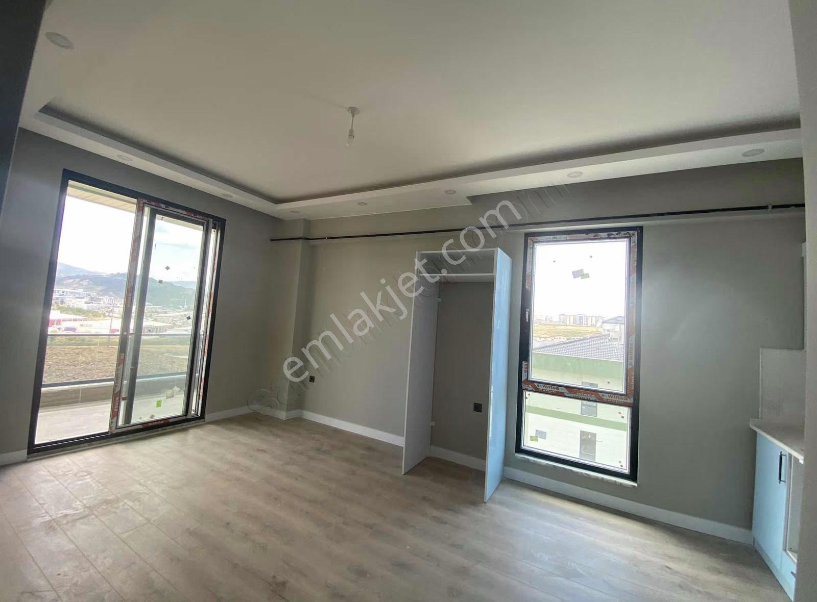 İsminar Gayrimenkulden Yalova Da Tatil Köyü Konsepte 1+1 Satılık - Görsel 10