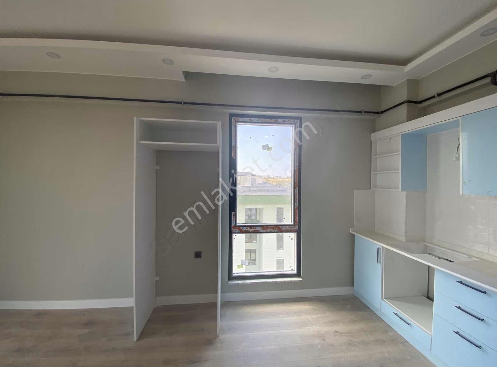 İsminar Gayrimenkulden Yalova Da Tatil Köyü Konsepte 1+1 Satılık - Görsel 9