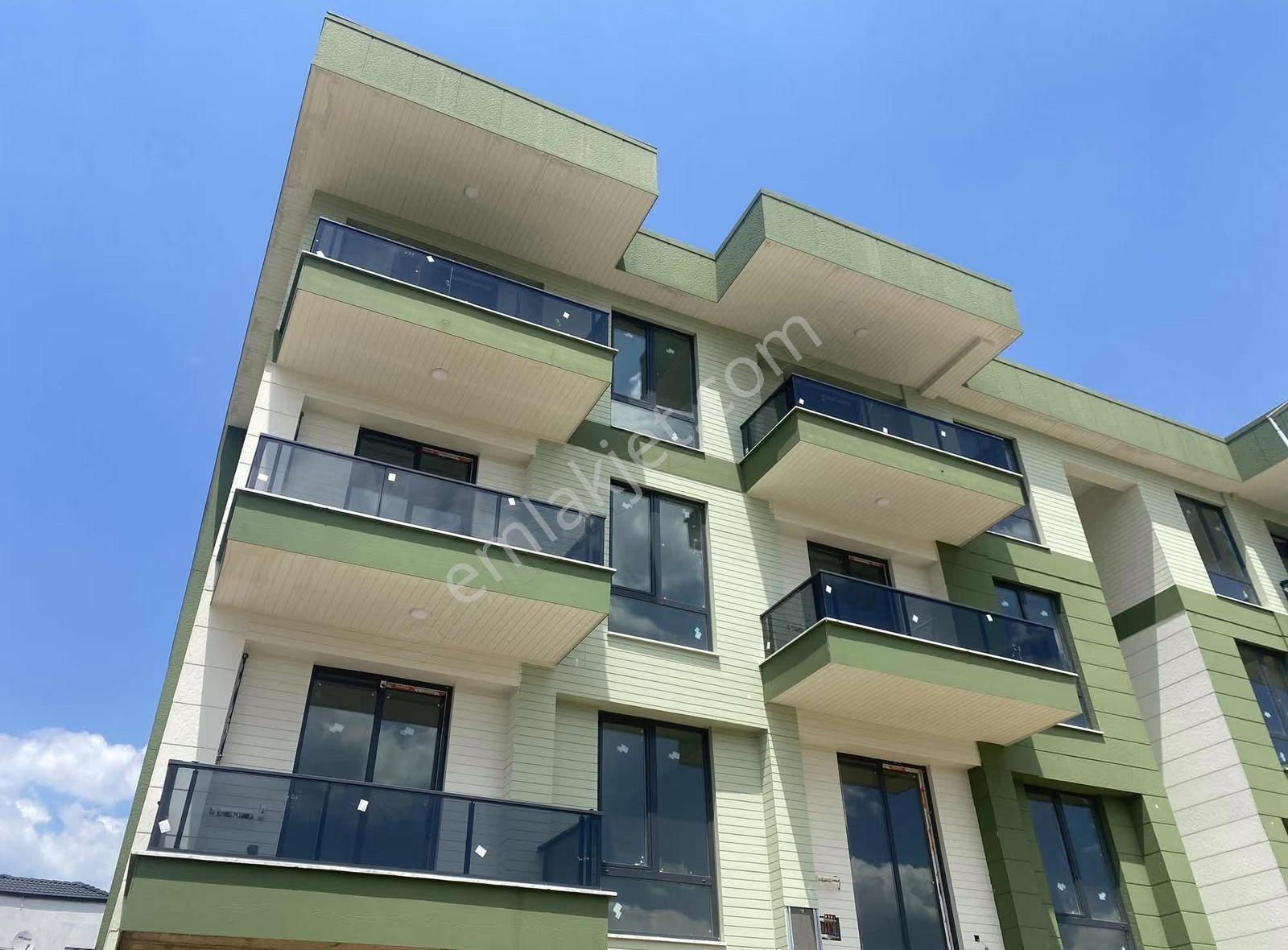 İsminar Gayrimenkulden Yalova Da Tatil Köyü Konsepte 1+1 Satılık - Görsel 29