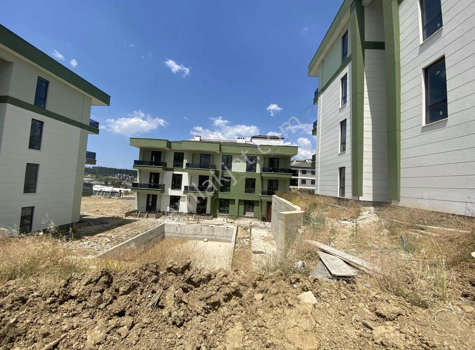 İsminar Gayrimenkulden Yalova Da Tatil Köyü Konsepte 1+1 Satılık - Görsel 32