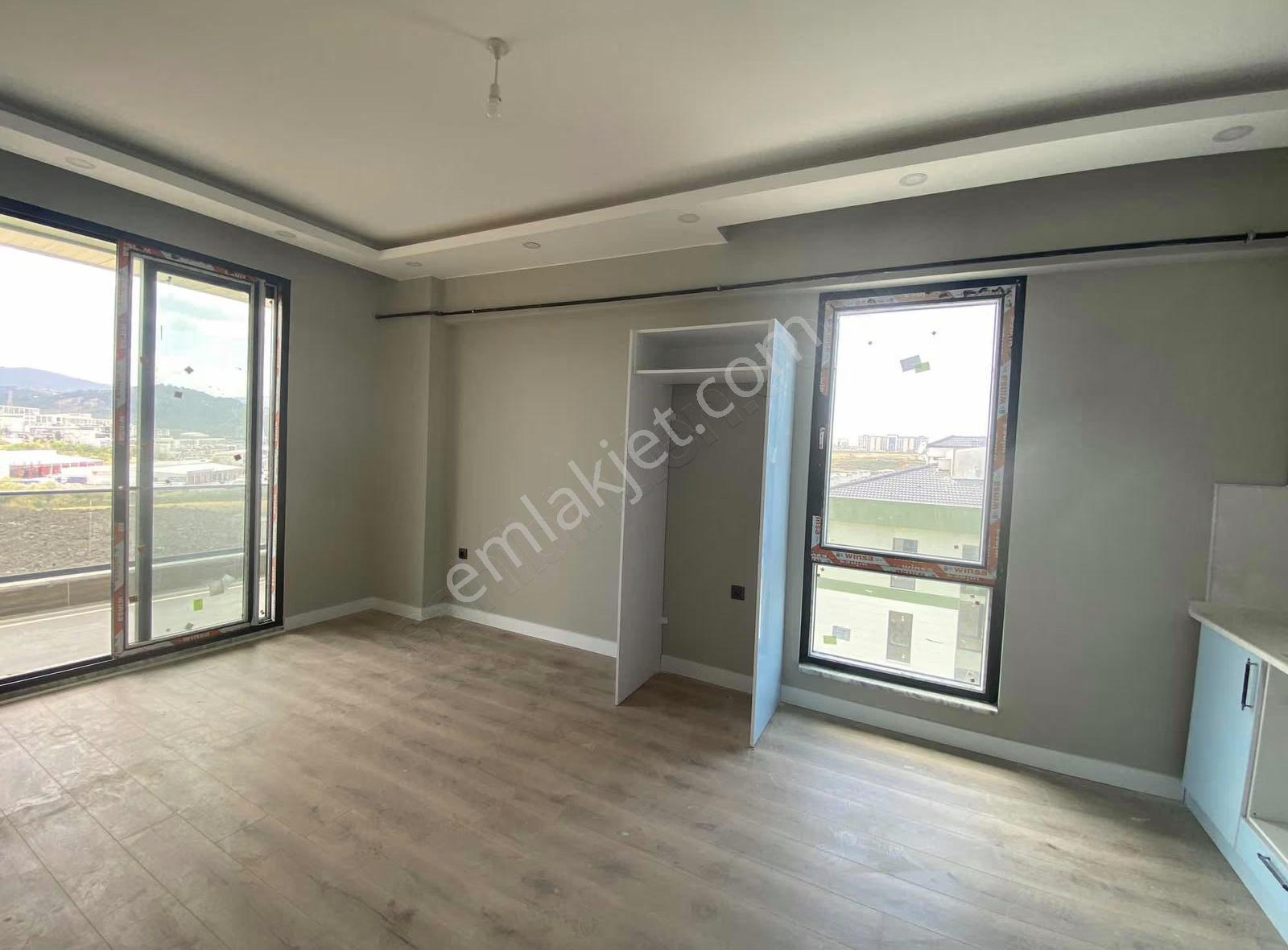İsminar Gayrimenkulden Yalova Da Tatil Köyü Konsepte 1+1 Satılık - Görsel 14