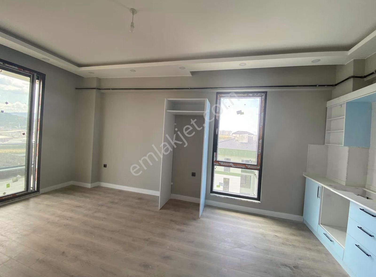 İsminar Gayrimenkulden Yalova Da Tatil Köyü Konsepte 1+1 Satılık - Görsel 16