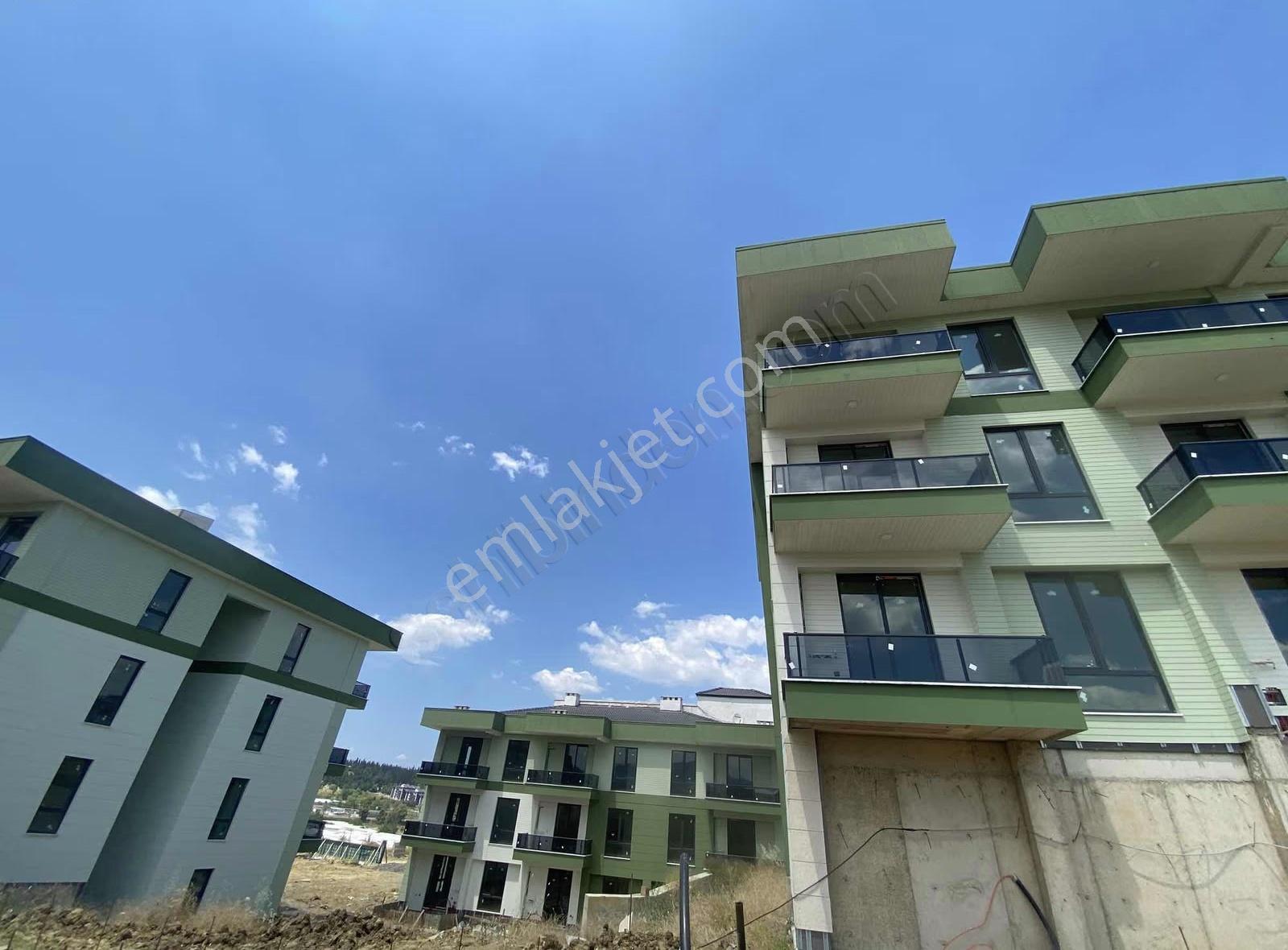 İsminar Gayrimenkulden Yalova Da Tatil Köyü Konsepte 1+1 Satılık - Görsel 12