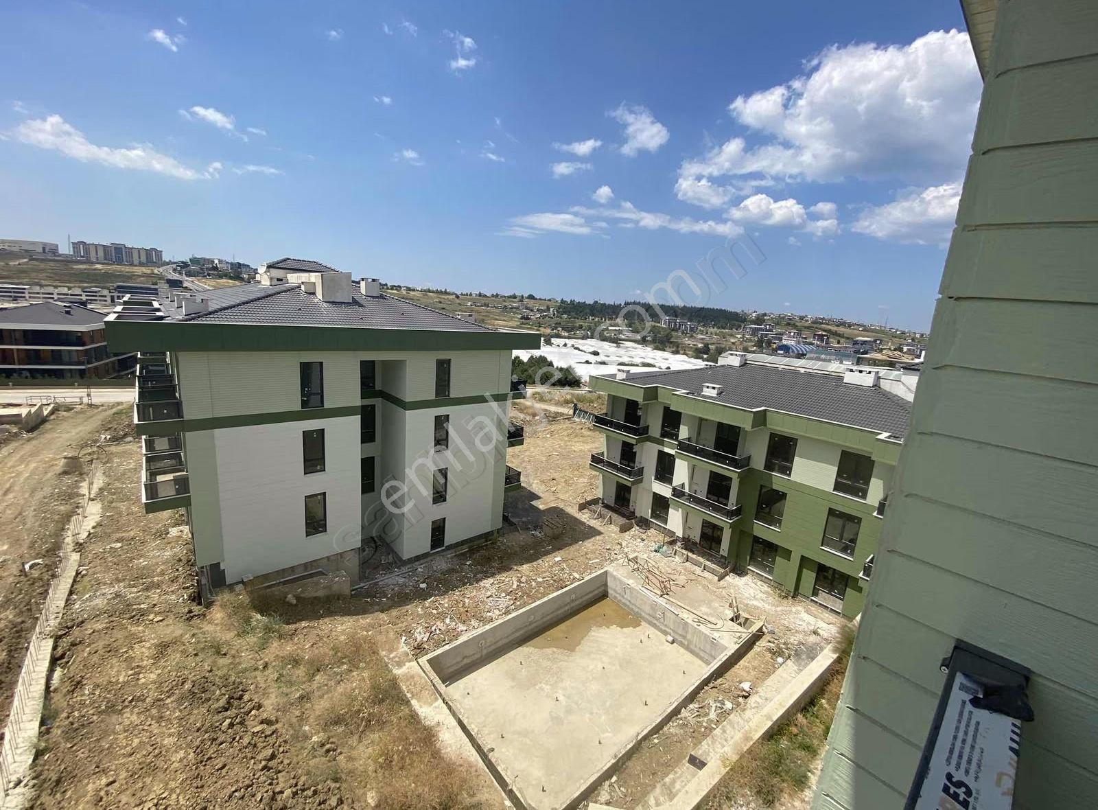 İsminar Gayrimenkulden Yalova Da Tatil Köyü Konsepte 1+1 Satılık - Görsel 25