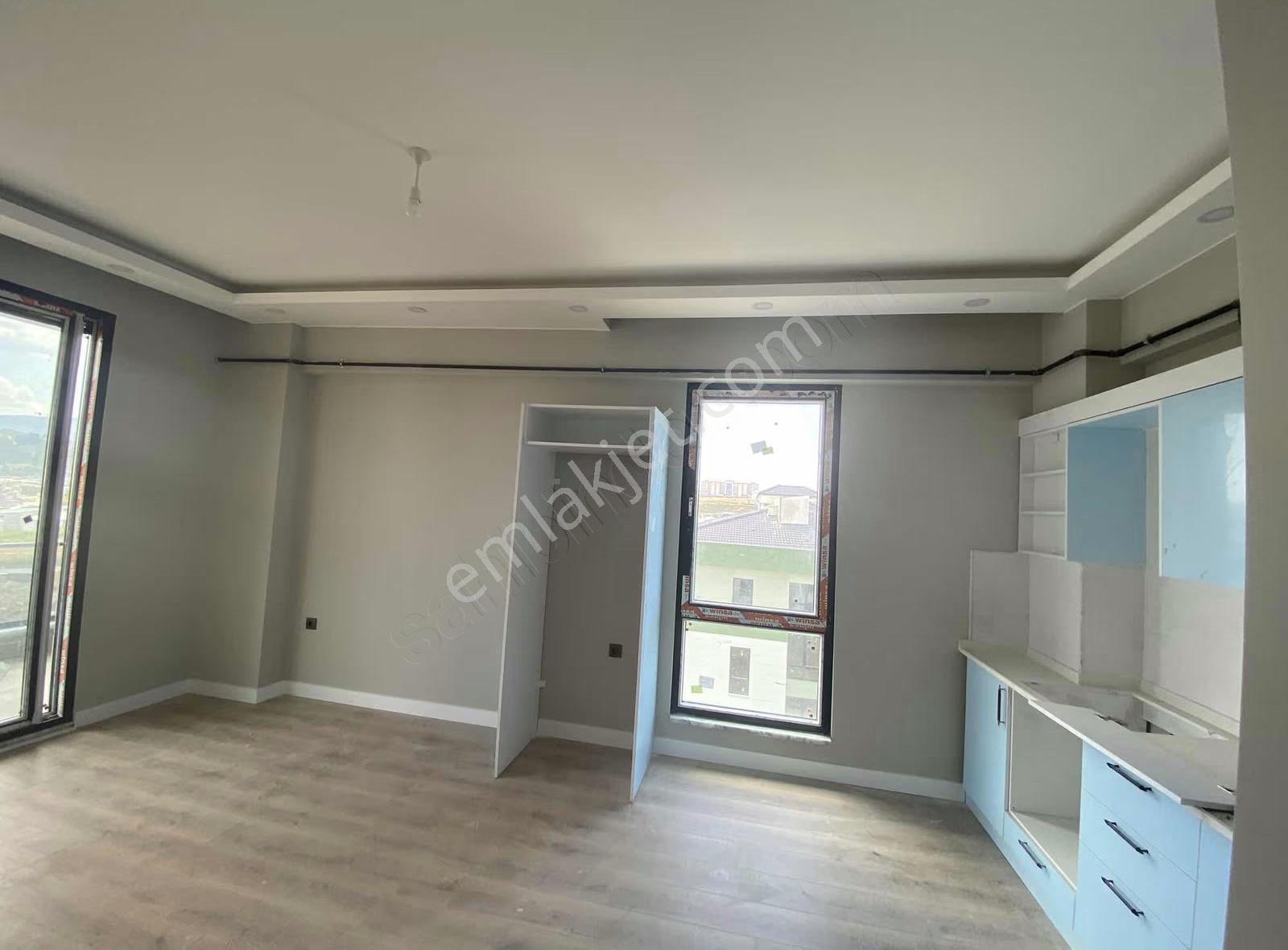 İsminar Gayrimenkulden Yalova Da Tatil Köyü Konsepte 1+1 Satılık - Görsel 15