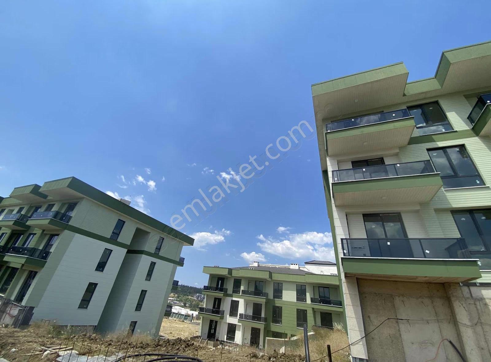 İsminar Gayrimenkulden Yalova Da Tatil Köyü Konsepte 1+1 Satılık - Görsel 27
