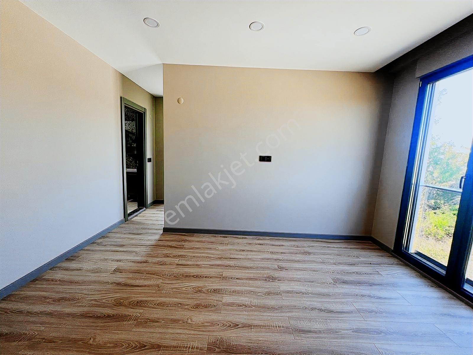 Metsa'dan Arapçiftliği Mah. Seçkin Ve Nitelikli Müstakil Villa - Görsel 35