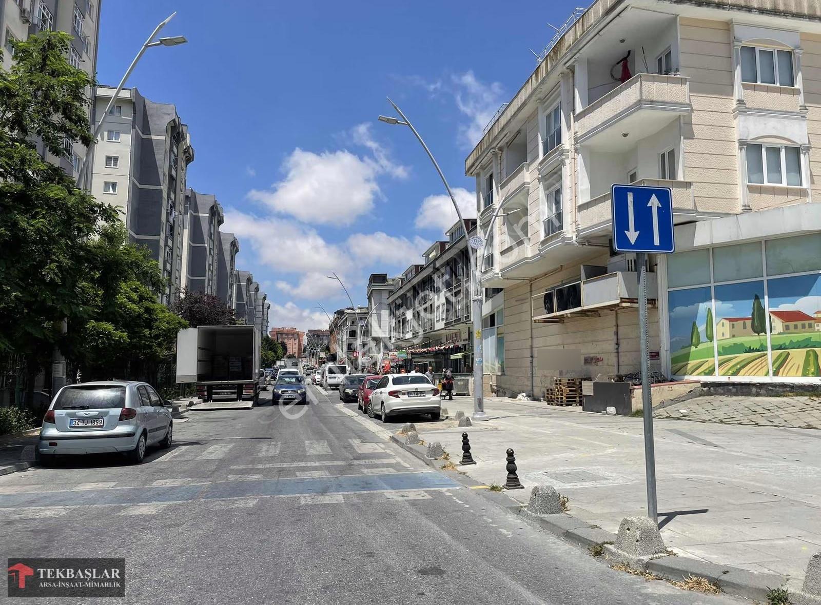 Site İçinde Güvenlikli, Otoparklı, Oturuma Ve Yatırıma Uygun 2+1 - Görsel 15