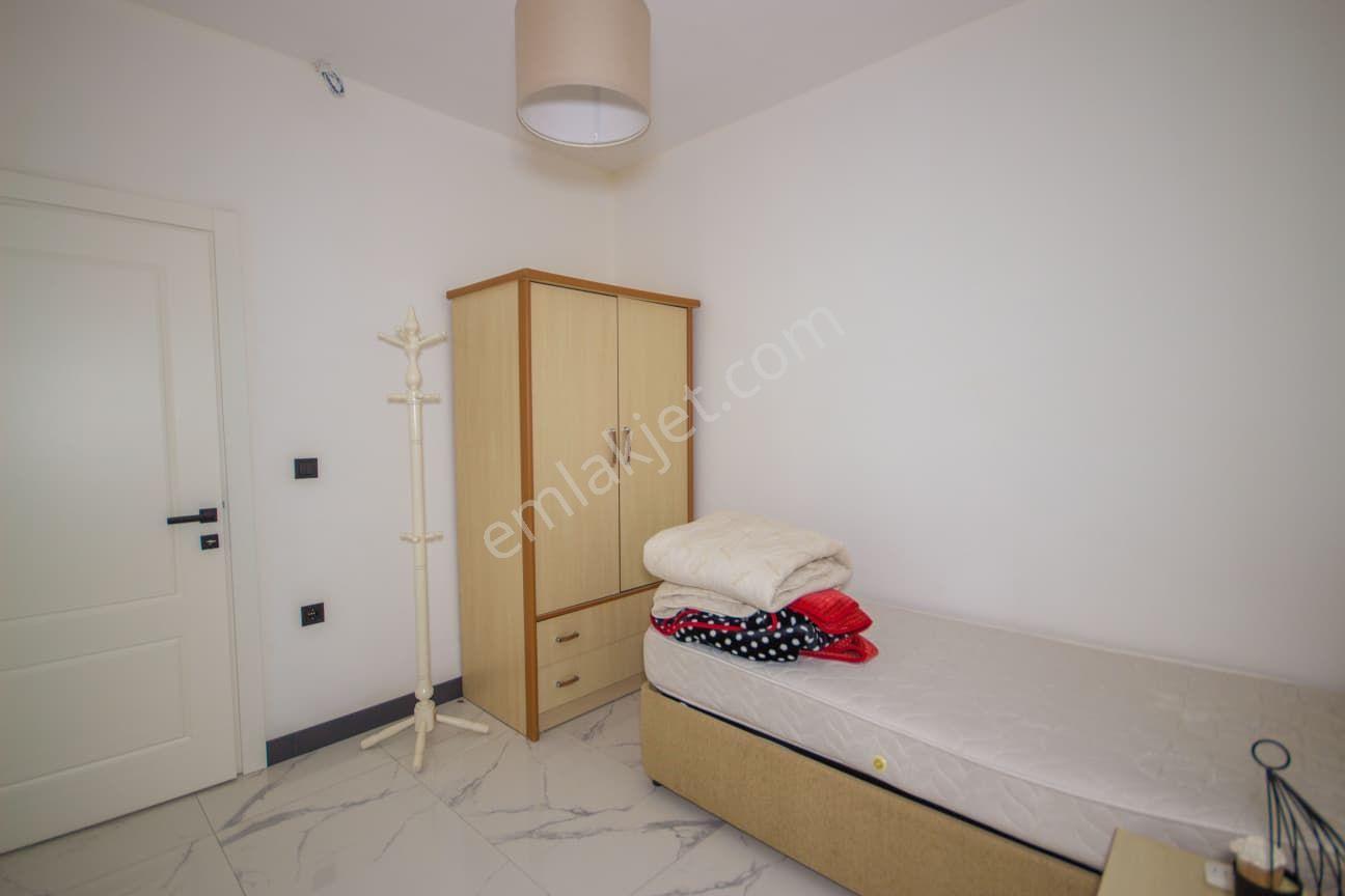 Kemer Göynük' Te Müstakil Satılık 4+1 Tripleks Villa - Görsel 30