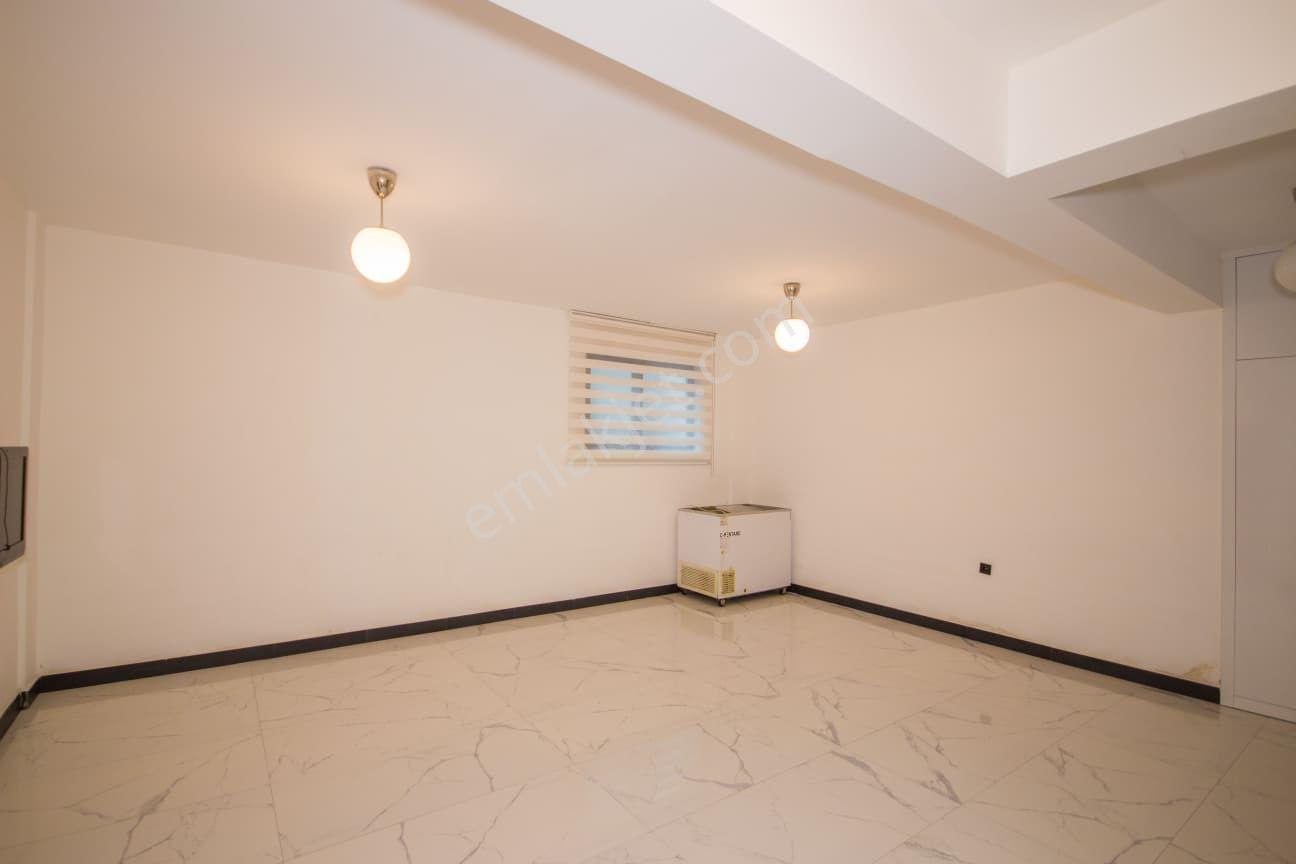 Kemer Göynük' Te Müstakil Satılık 4+1 Tripleks Villa - Görsel 23