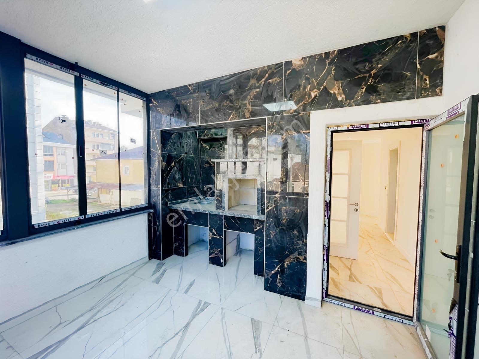 Metsadan Uzunmustafa'da Yenilenmiş 249 M² Satılık Müstakil Villa - Görsel 19