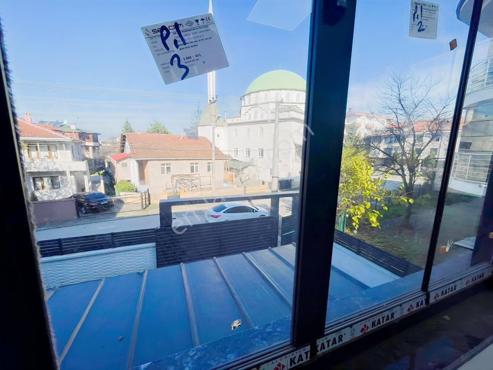 Metsadan Uzunmustafa'da Yenilenmiş 249 M² Satılık Müstakil Villa - Görsel 17