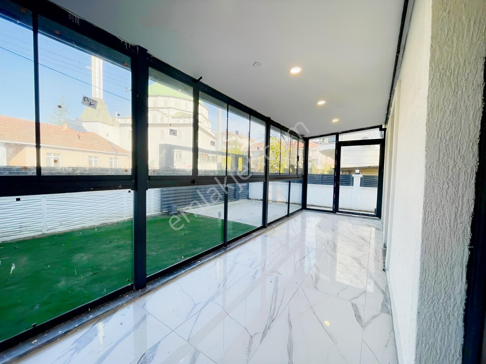 Metsadan Uzunmustafa'da Yenilenmiş 249 M² Satılık Müstakil Villa - Görsel 29