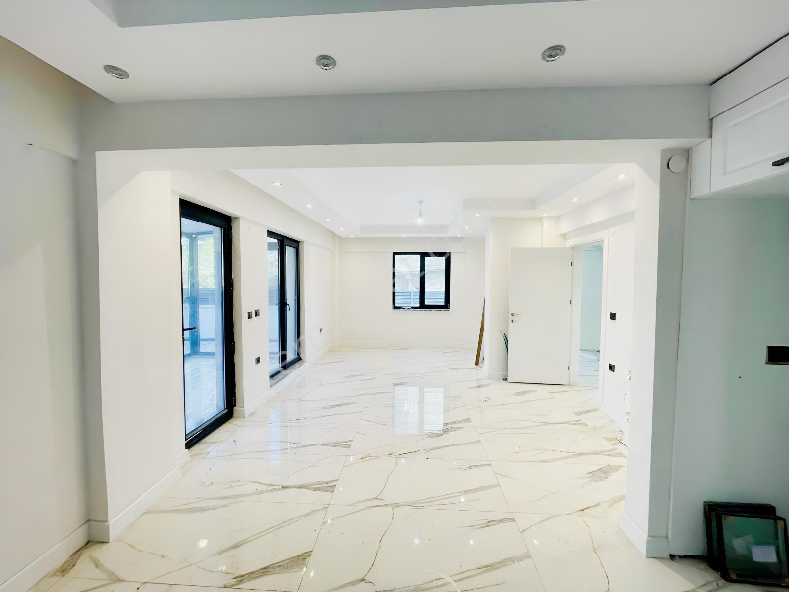 Metsadan Uzunmustafa'da Yenilenmiş 249 M² Satılık Müstakil Villa - Görsel 35