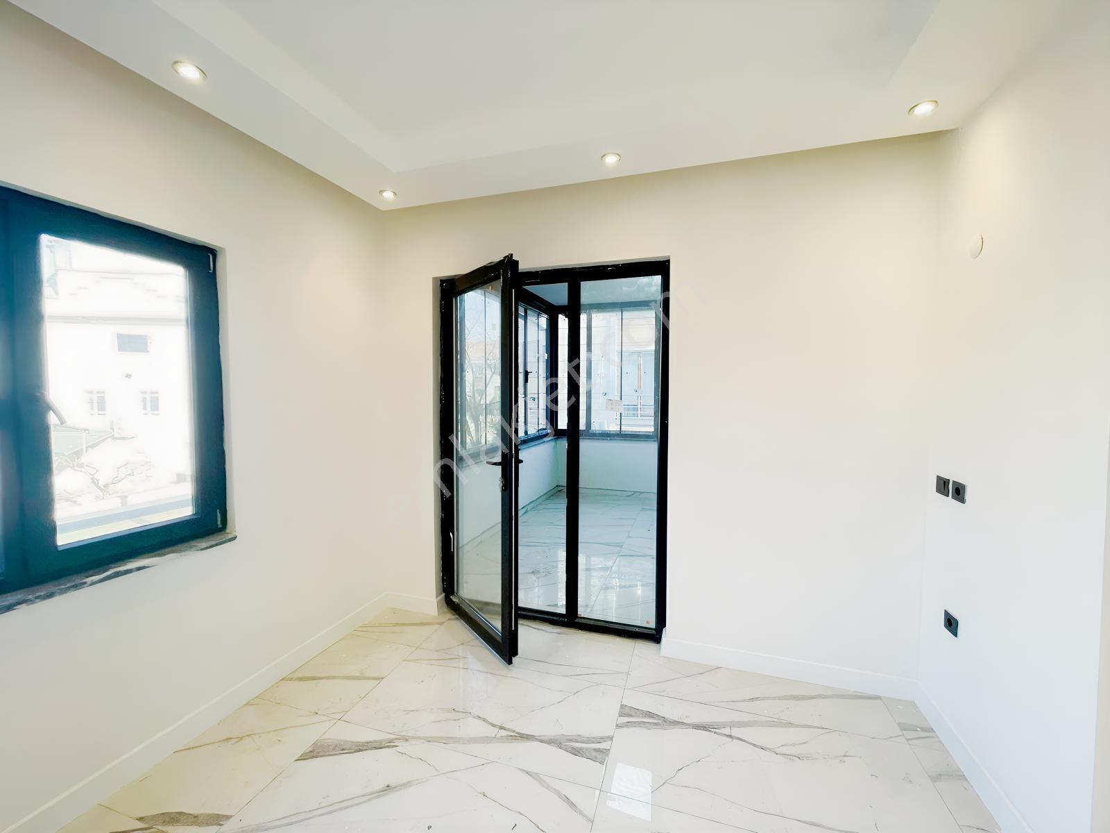 Metsadan Uzunmustafa'da Yenilenmiş 249 M² Satılık Müstakil Villa - Görsel 25