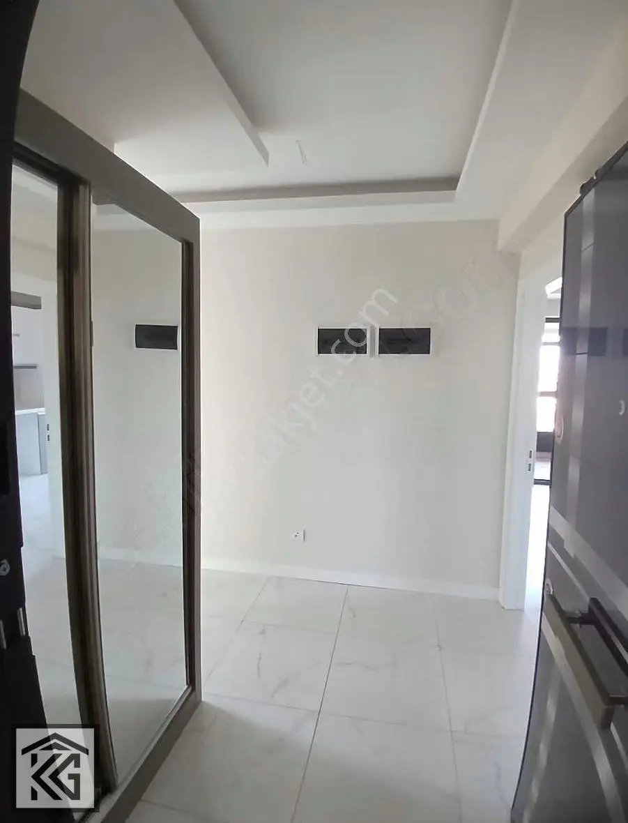 Yediler Mah 2+1 Sıfır Kiralık Daire - Görsel 6