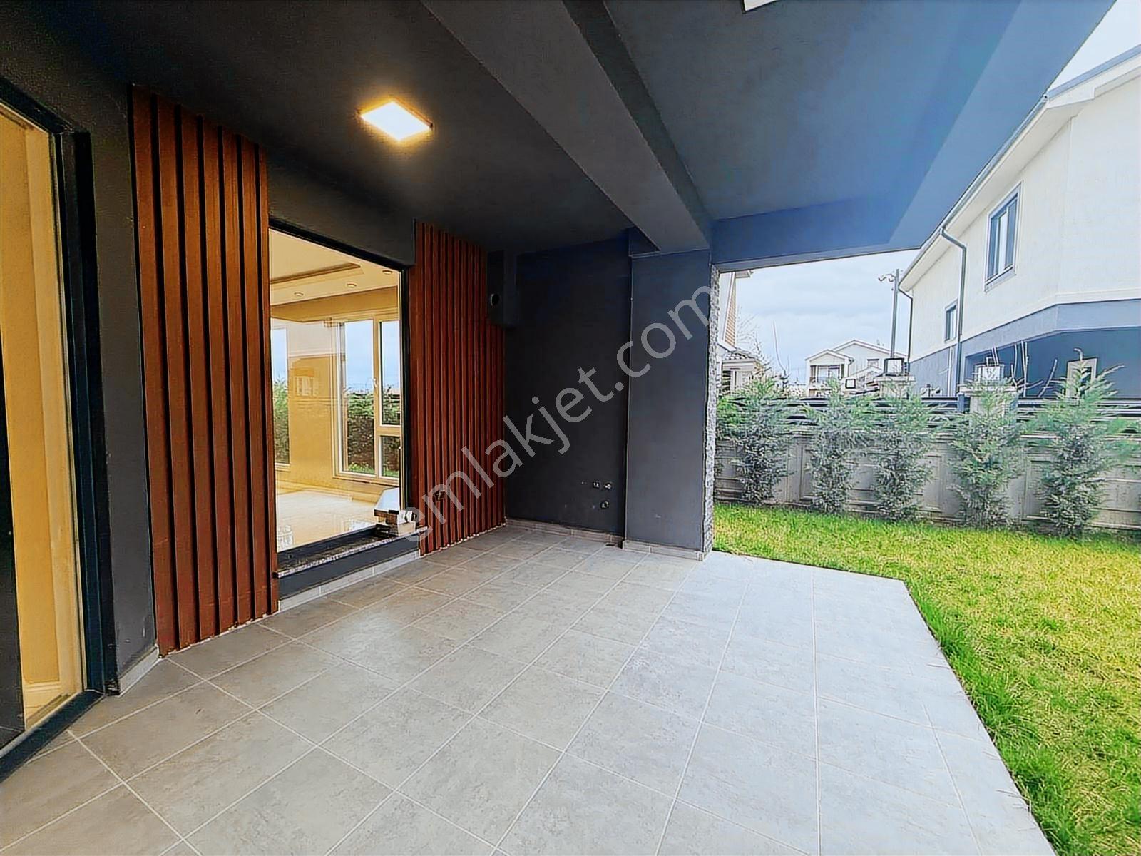 Metsa'dan Şıralık Mah. Satılık 5+1 Lüks Tekil Villa - Görsel 38