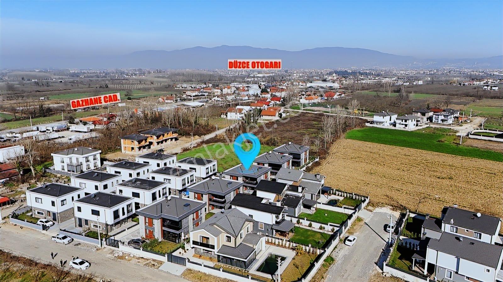 Metsa'dan Şıralık Mah. Satılık 5+1 Lüks Tekil Villa - Görsel 2