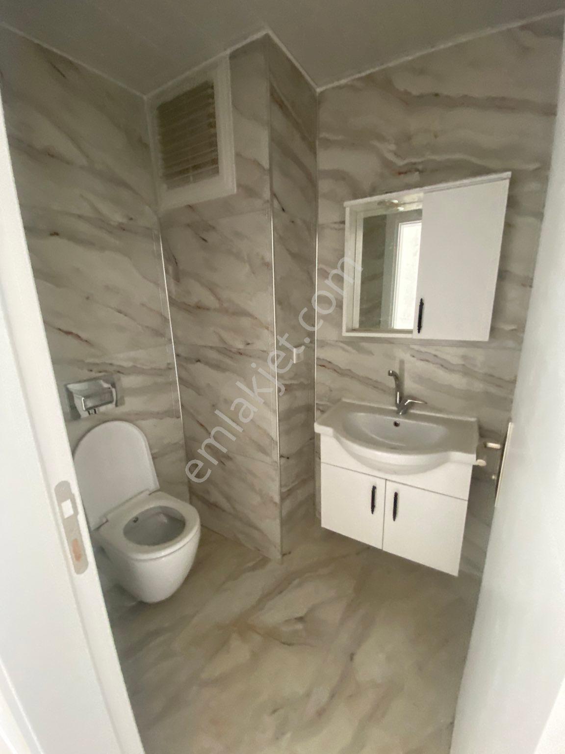 İnfo Gayrimenkul'den Manavgat Şelale Mah. Aynı Binada Kiralık Daire Seçenekleri! - Görsel 9