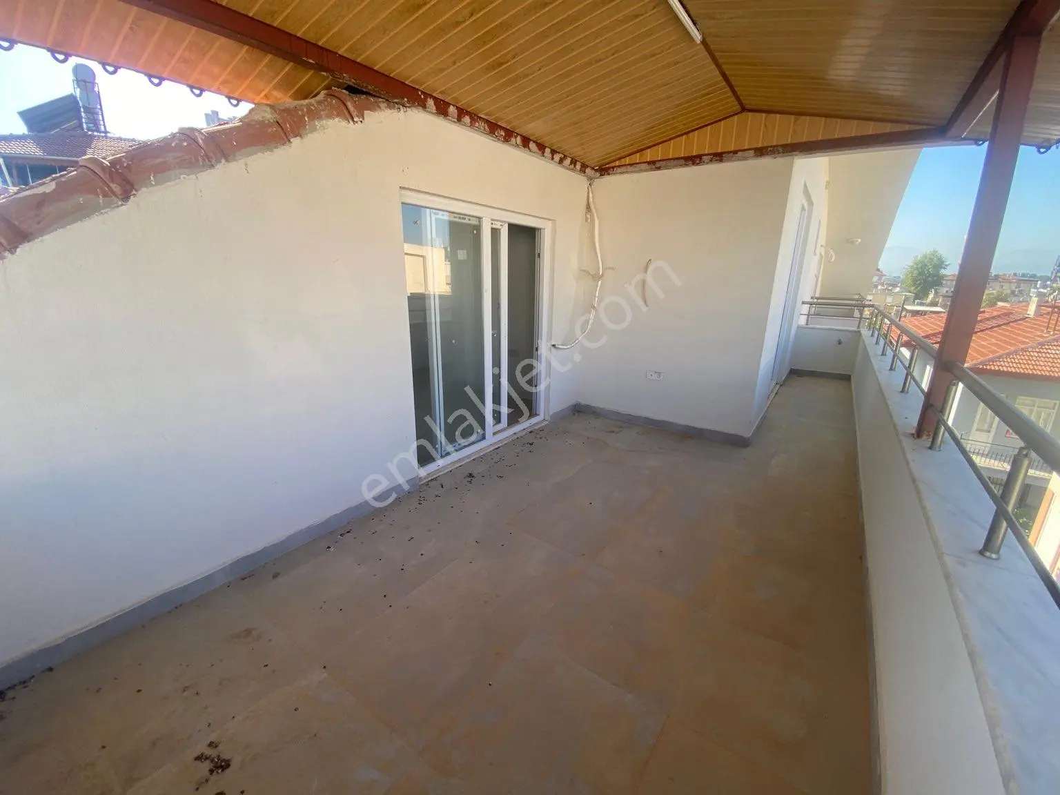 İnfo Gayrimenkul'den Manavgat Şelale Mah. Aynı Binada Kiralık Daire Seçenekleri! - Görsel 2