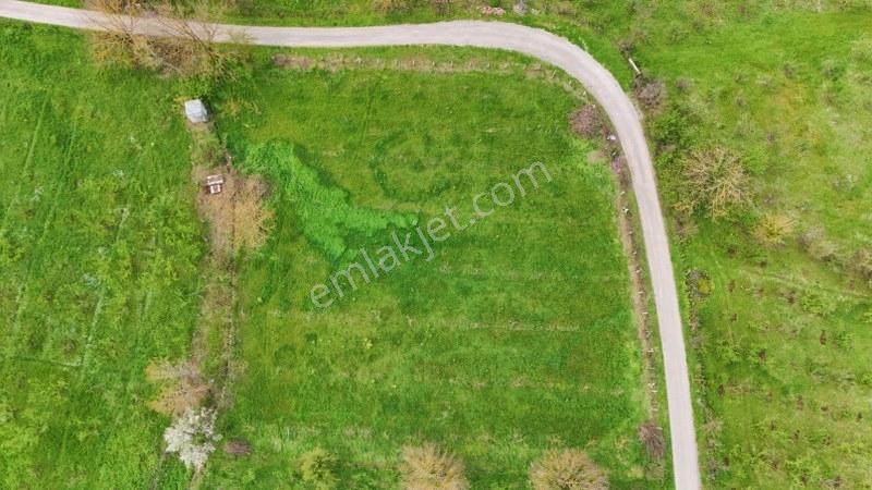 Metsa'dan Gölyaka Aksu Köyünde 3033 M² Satılık Köşe Arsa - Görsel 21