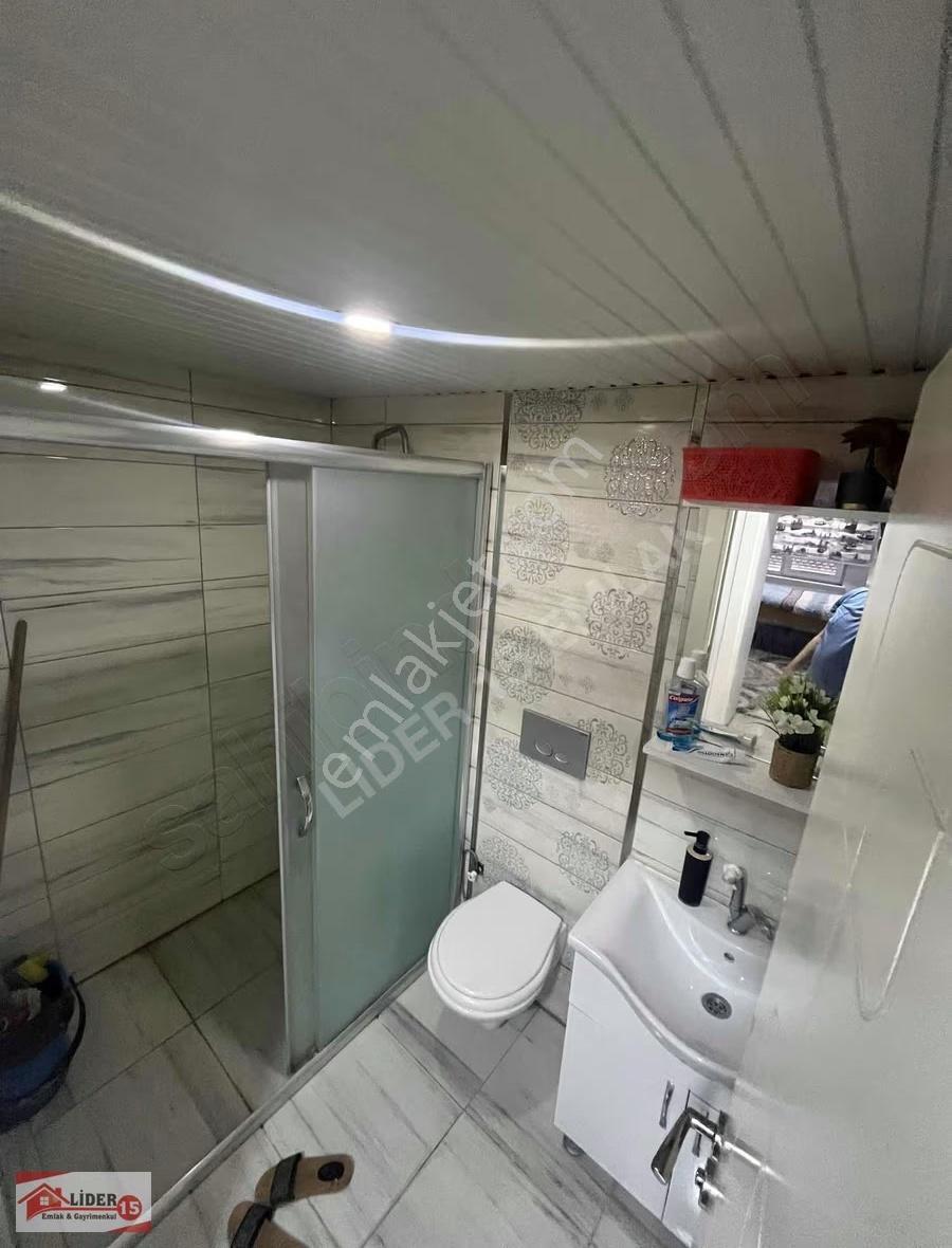 Muratpaşa Aşık Veysel Cadde Üzeri 2+1 Satılık Lüks Daire - Görsel 16