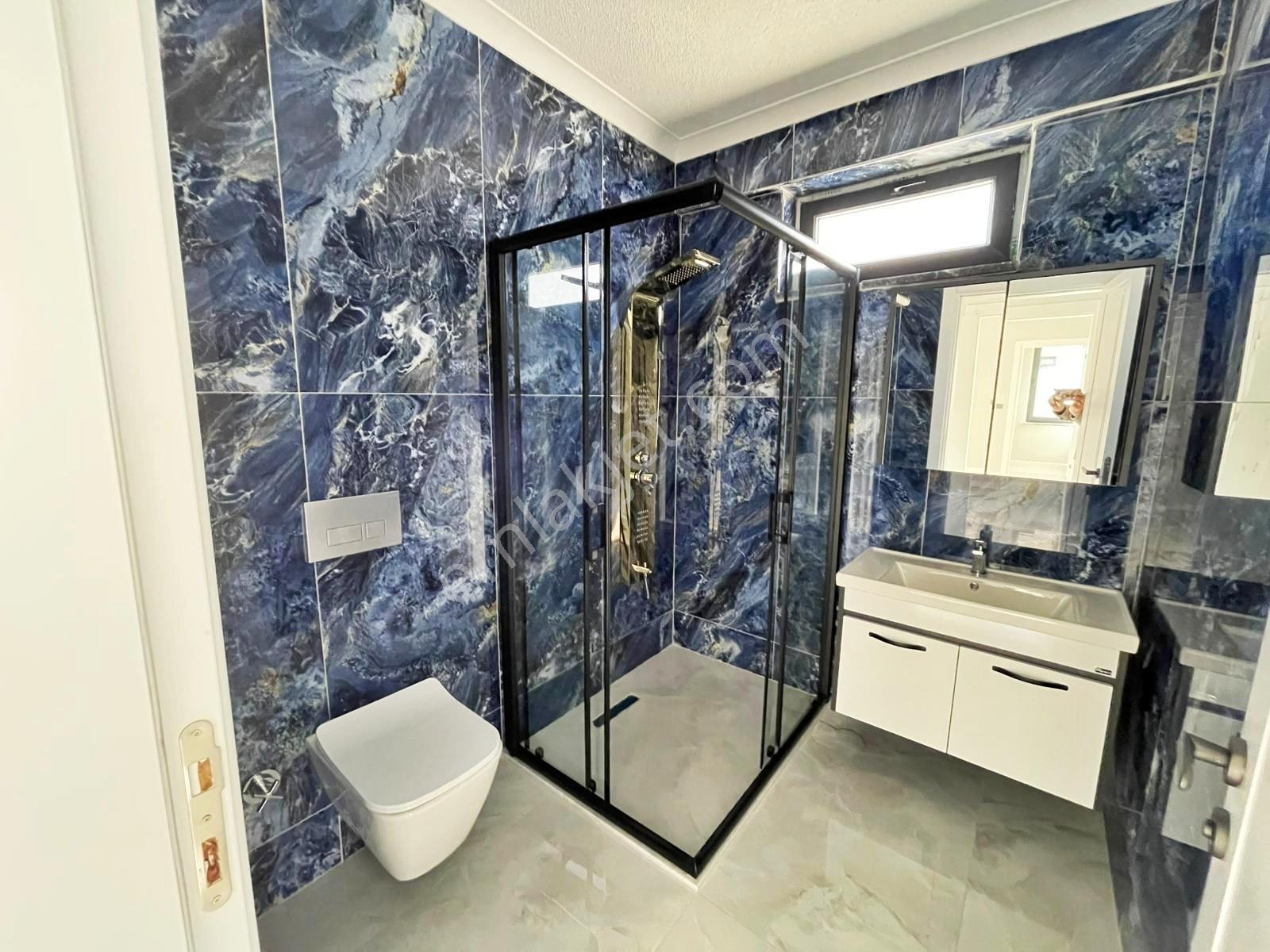 Kw Metsa'dan Yahyalar Mah. Harika Konum 4+1 Satılık Villa - Görsel 16