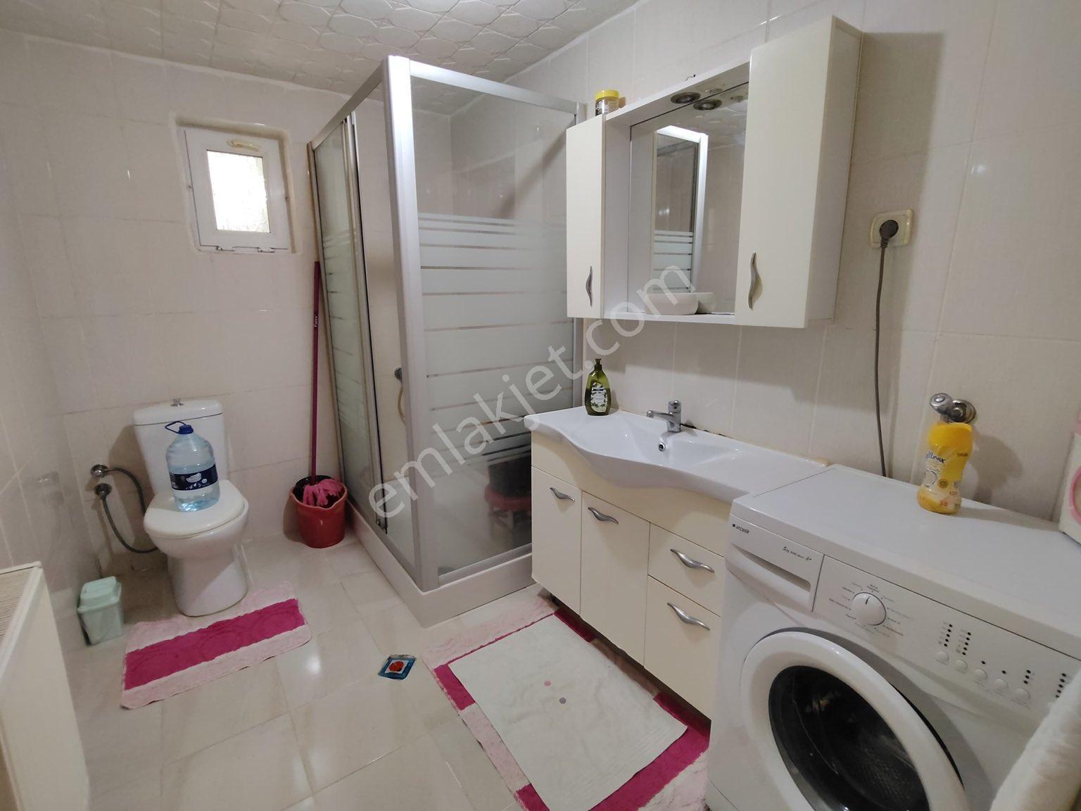 Tekin Emlaktan Şehir Hastanesi Yürüme Mesafesi Arakat Full Eşyalı 2+1 Kiralık Daire !!! - Görsel 3