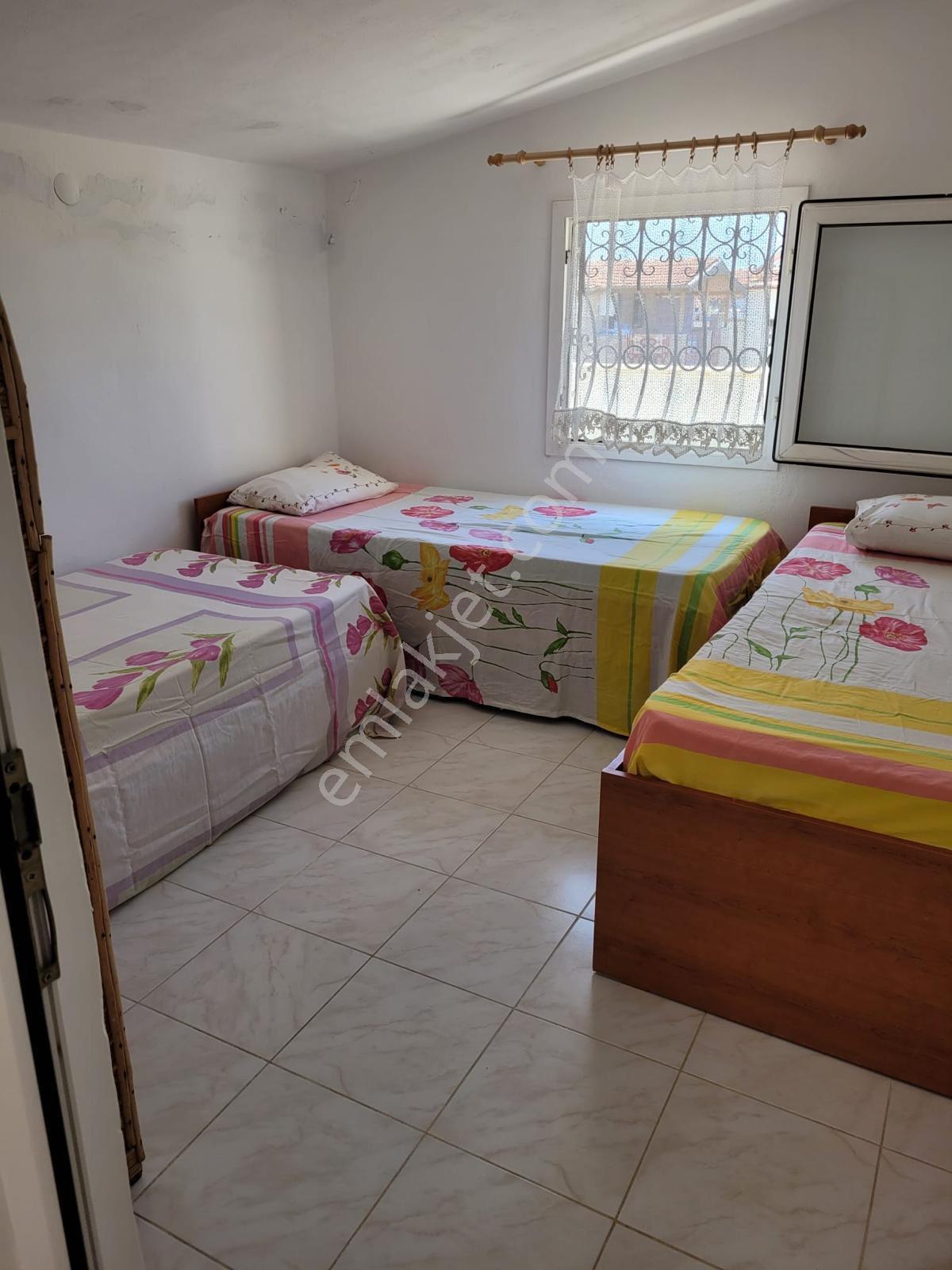 Güzel Çamlıda 4+1 Kiralık Villa - Görsel 9