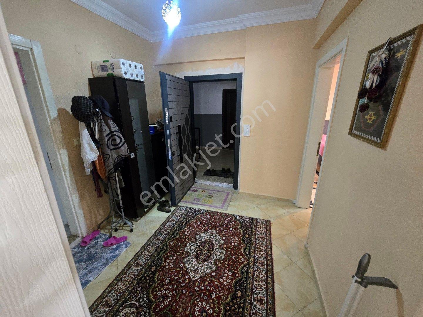 Didim Cumhuriyet Mahallesi'nde Satılık 2+1 Daire - Görsel 12