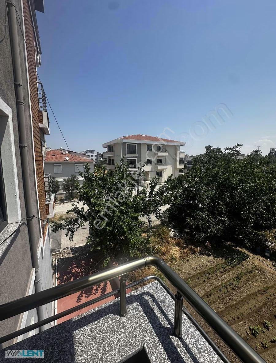 Baylent' Den 2. Gündoğan Mahallesinde Kiralık 2+1 Daire - Görsel 13
