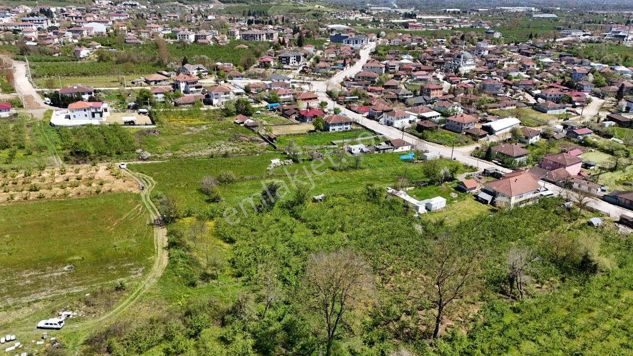 Kw Metsa'dan Çilimli Şerefiye'de Satılık Arsa - Görsel 26