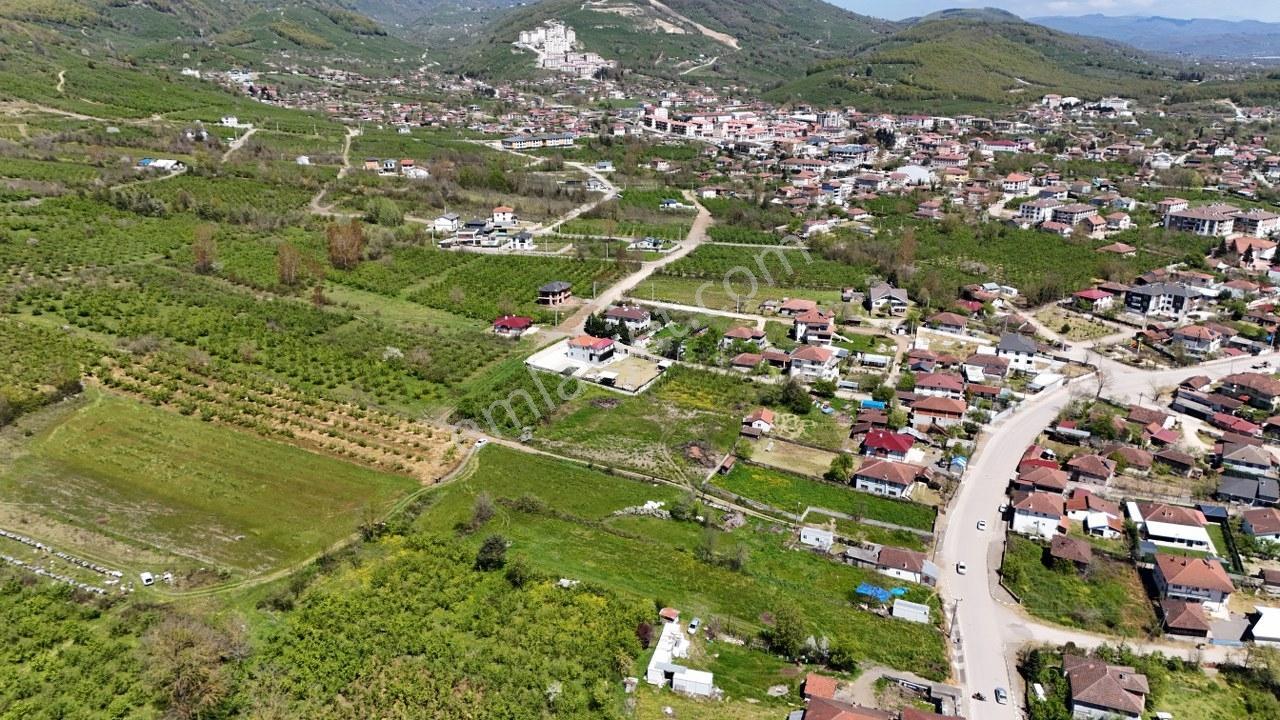 Kw Metsa'dan Çilimli Şerefiye'de Satılık Arsa - Görsel 30