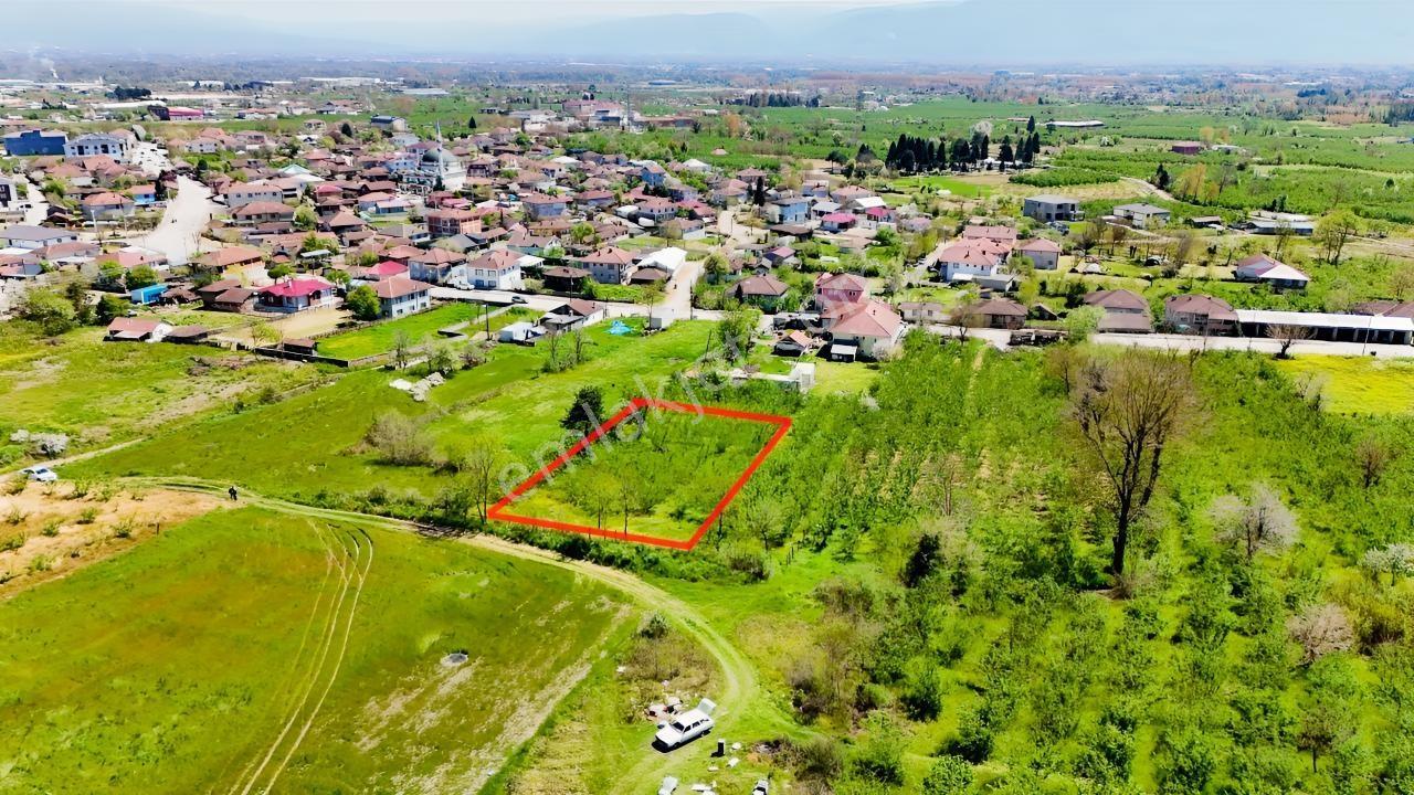 Kw Metsa'dan Çilimli Şerefiye'de Satılık Arsa - Görsel 7