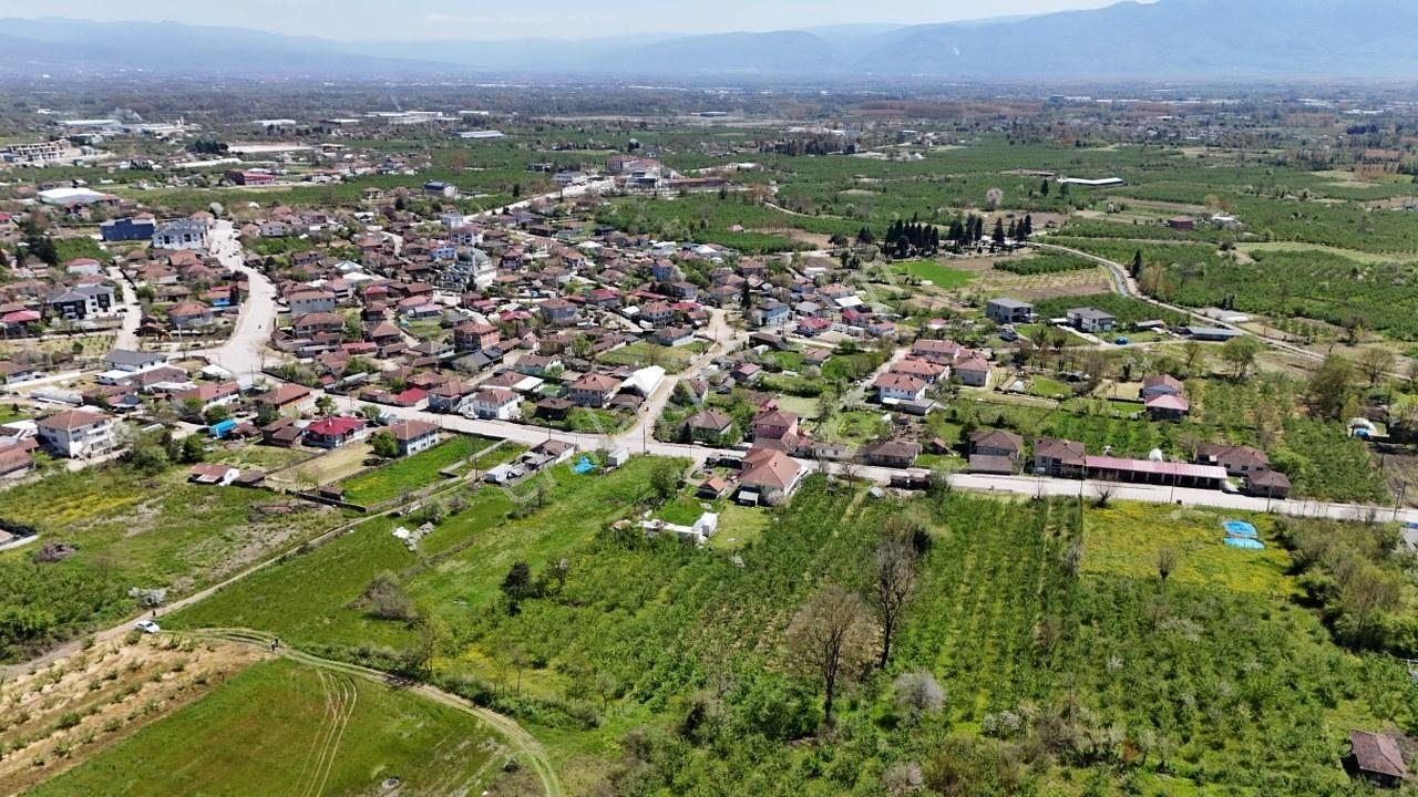 Kw Metsa'dan Çilimli Şerefiye'de Satılık Arsa - Görsel 32