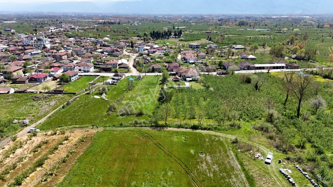 Kw Metsa'dan Çilimli Şerefiye'de Satılık Arsa - Görsel 23