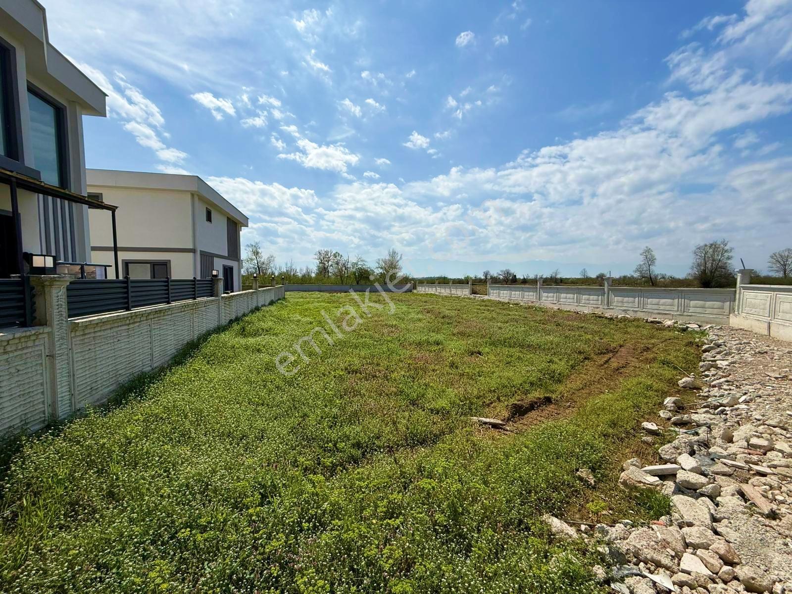 Kw Metsa'dan Konuralp'de 698 M² Satılık Parsel - Görsel 5