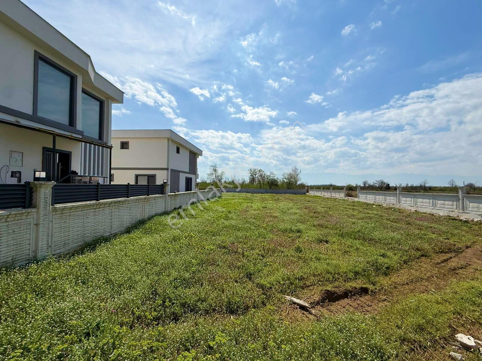 Kw Metsa'dan Konuralp'de 698 M² Satılık Parsel - Görsel 2