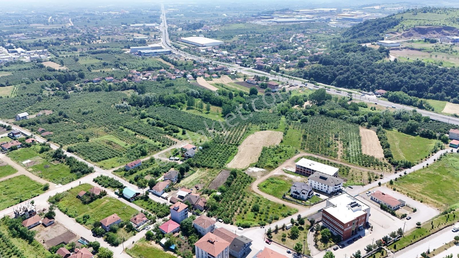 Kw Metsa'dan Gümüşova Hastanesi Arkası 689 M² Satılık Arsa - Görsel 25