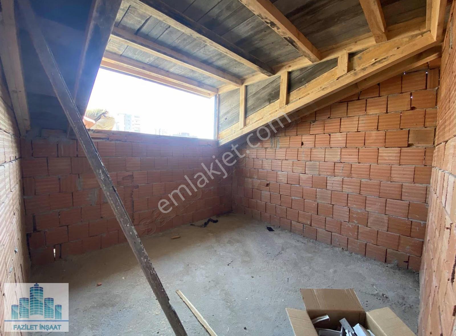 Halkalı Kavaklıda Satılık Dubleks Daire 180m2 - Görsel 32