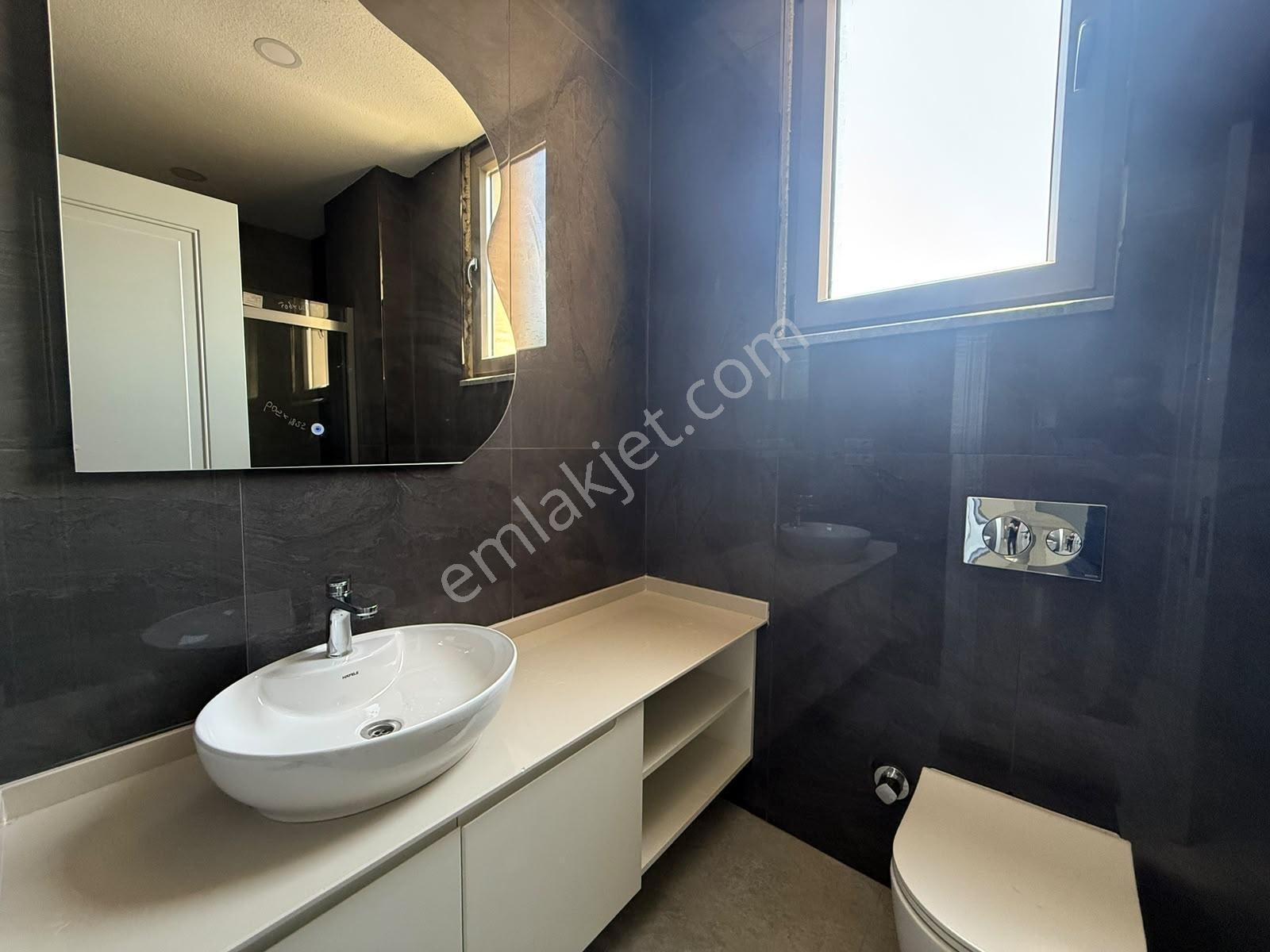 Kw Metsa'dan Konuralp'de Düzce Manzaralı Lüks Villa - Görsel 40