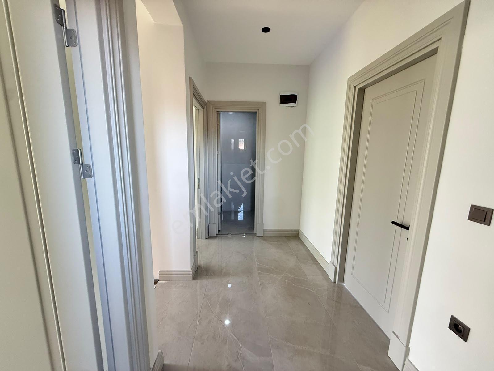 Kw Metsa'dan Konuralp'de Düzce Manzaralı Lüks Villa - Görsel 3