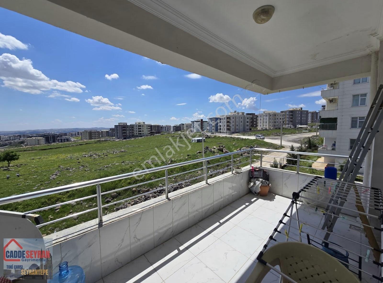 Cadde Seyran'dan Satılık 3+1 170m2 Arakat Lalepark Evleri 3cephe - Görsel 8