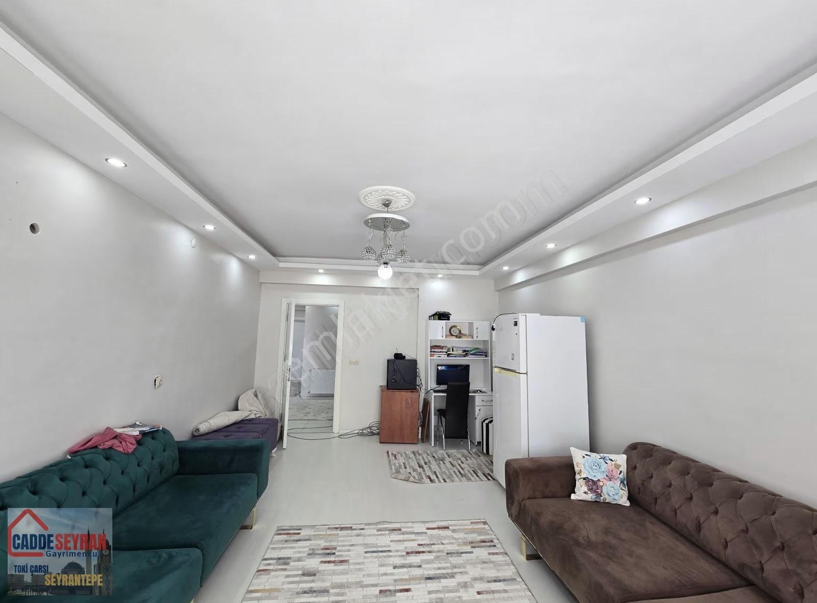 Cadde Seyran'dan Satılık 3+1 170m2 Arakat Lalepark Evleri 3cephe - Görsel 5