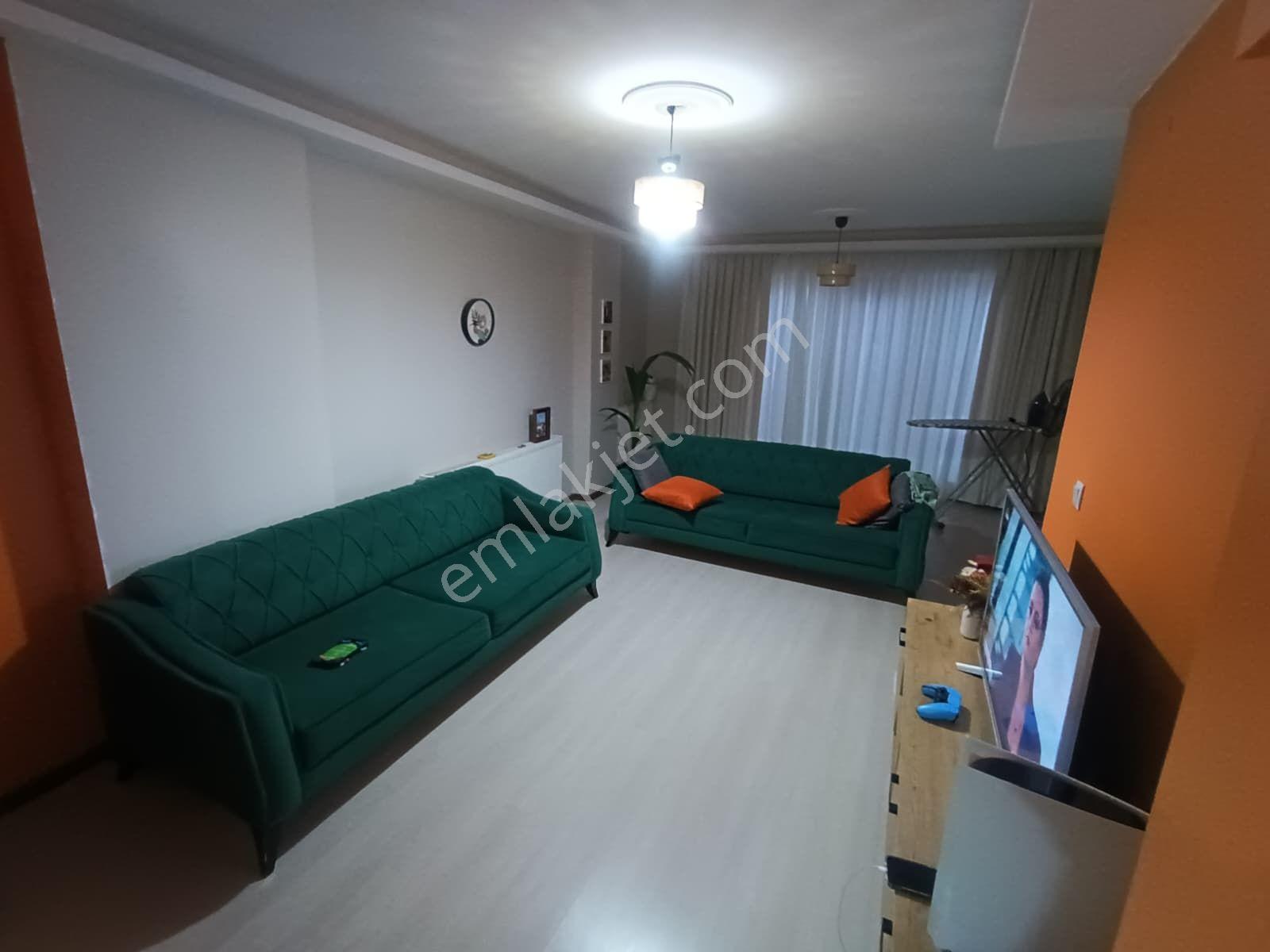 Era Söz'den Bahçelievler'de 2+1 Geniş Mutfaklı Depozitosuz Daire - Görsel 15