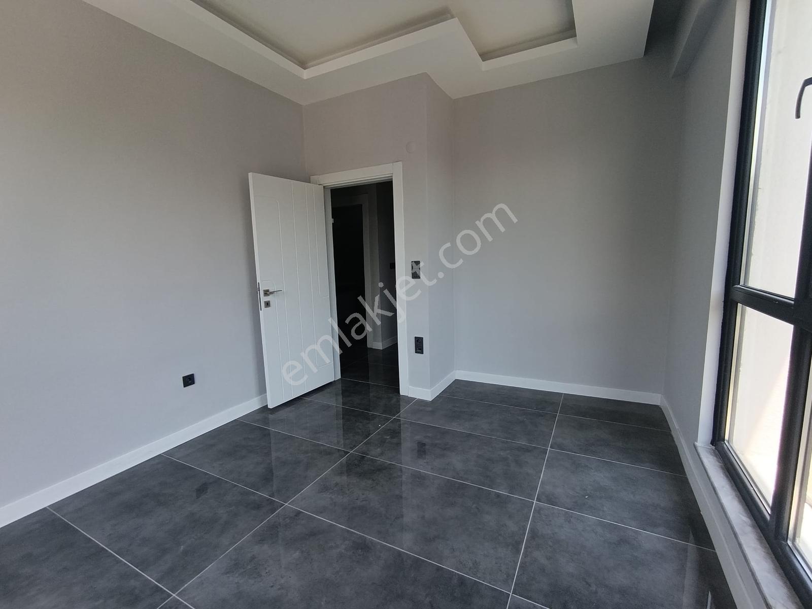 Kw Metsa'dan Kuyumcuhacıali Mah. Satılık 4+1 Lüks Tekil Villa - Görsel 13