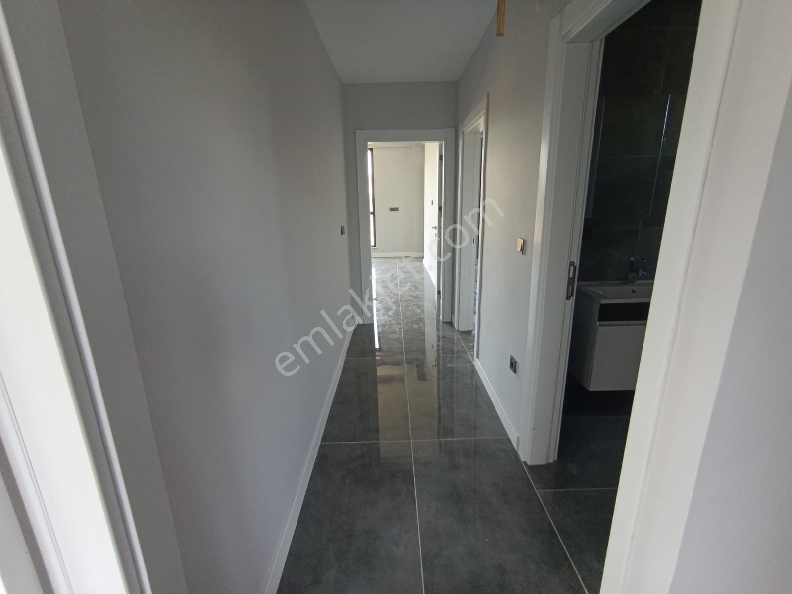 Kw Metsa'dan Kuyumcuhacıali Mah. Satılık 4+1 Lüks Tekil Villa - Görsel 22