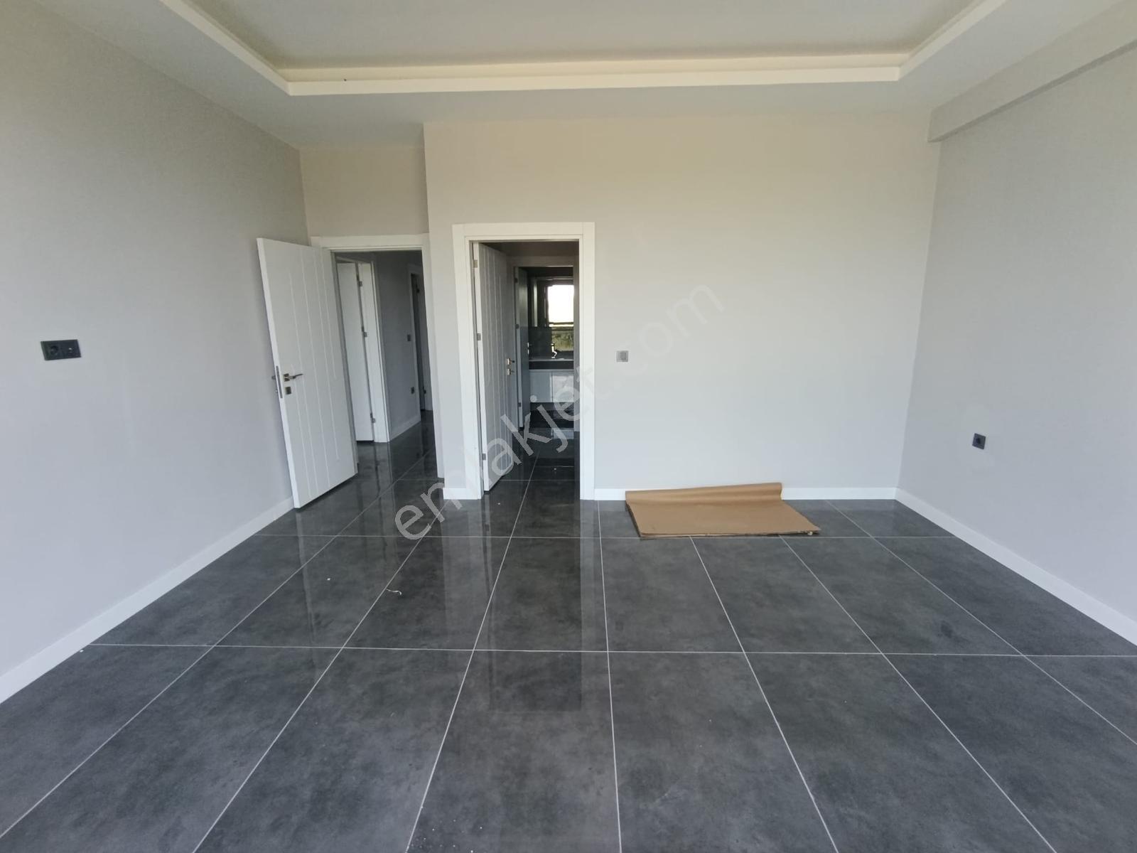 Kw Metsa'dan Kuyumcuhacıali Mah. Satılık 4+1 Lüks Tekil Villa - Görsel 2